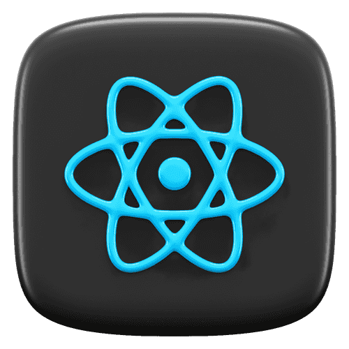 React